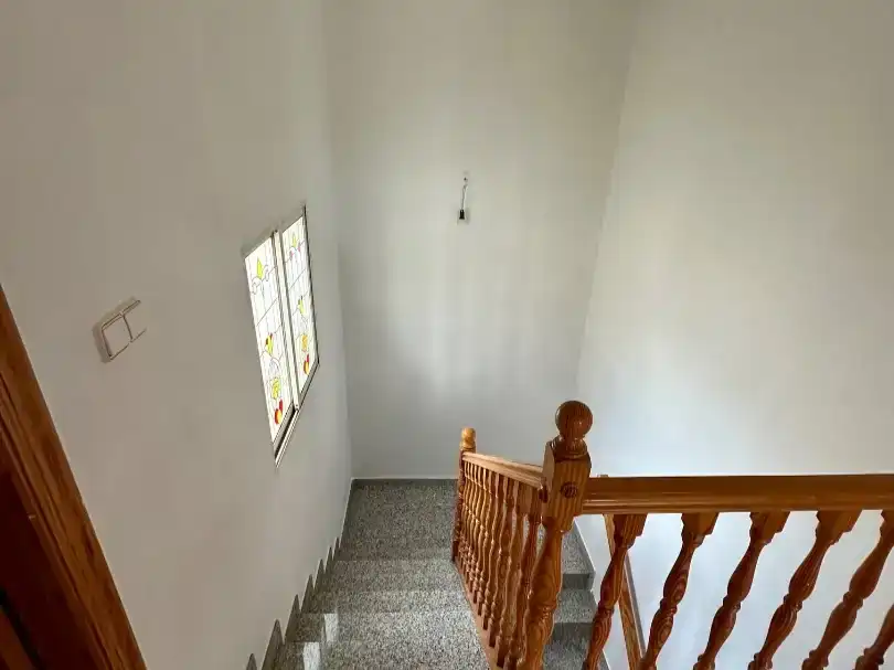 Dúplex en venta en Aspe con Aire acondicionado, Trastero y Balcón