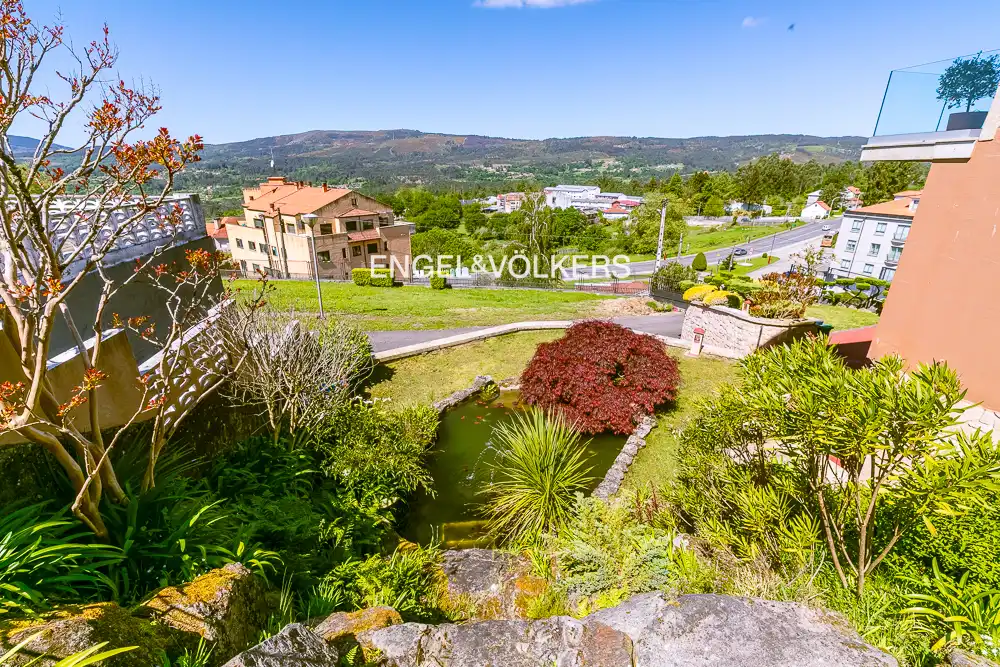 Haus mit Terrasse zum Verkauf in A Cañiza, imagen 30