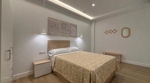 Photo 5 of Flat for rent in Calle Antonio Rubio Torres, Puerto Deportivo, Fuengirola