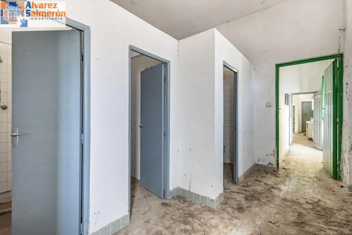 Landhaus mit Pool zum Verkauf in Polígono Los Sáez, imagen 22