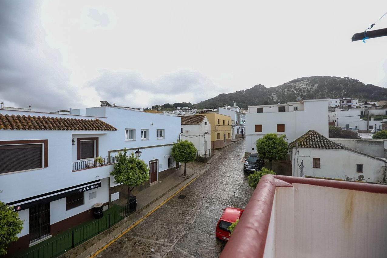 Vista exterior de Dúplex en venda en Tarifa