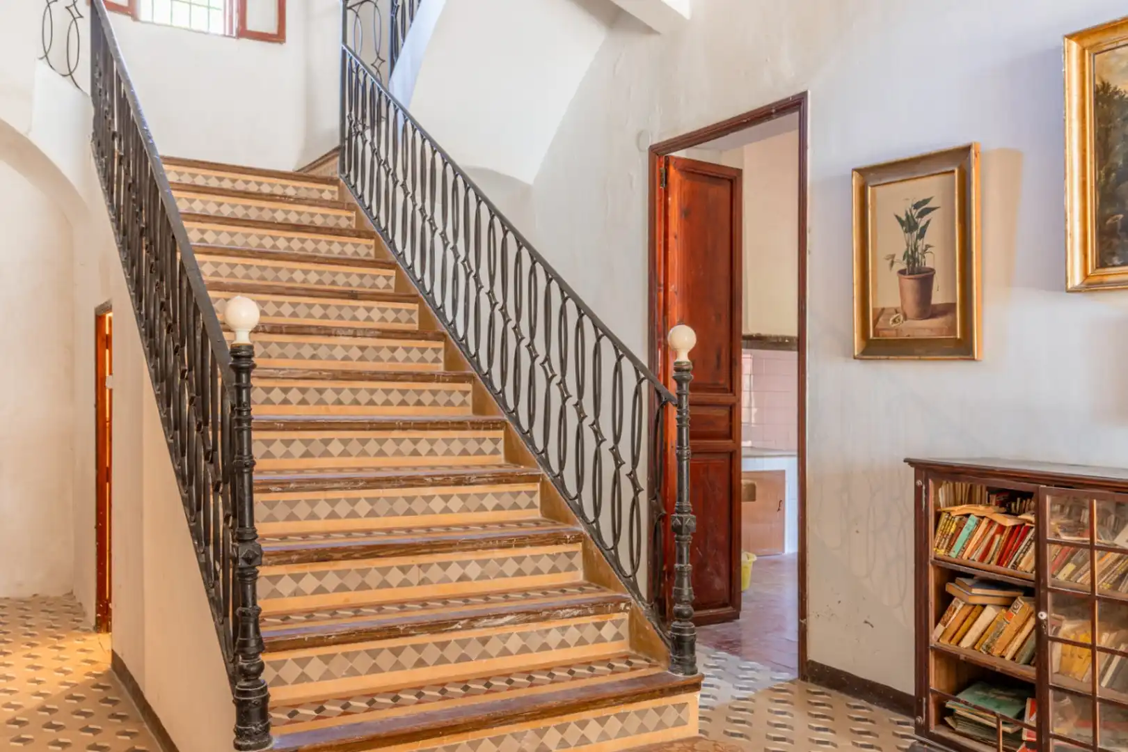 Maison à vendre à Benissa pueblo, imagen 15