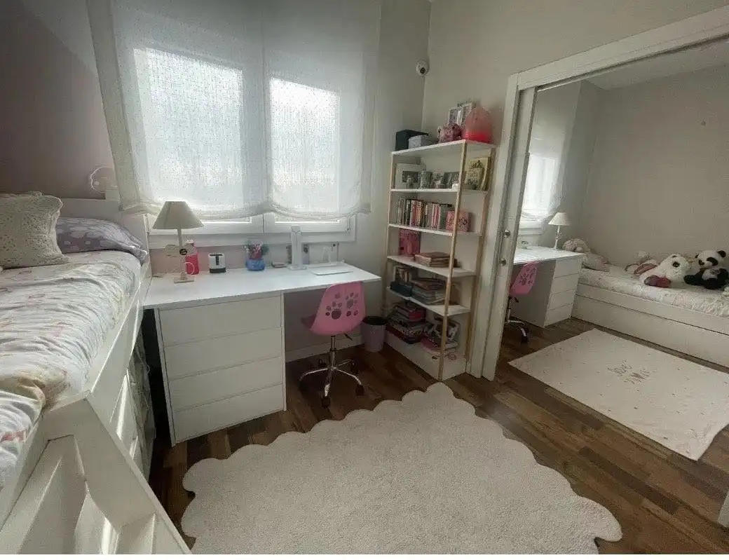 Bedroom of Flat for sale in Córdoba