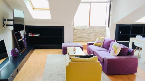 Foto 5 de Dúplex en venta en Calle Jesús de Monasterio, Centro - Ayuntamiento, Santander