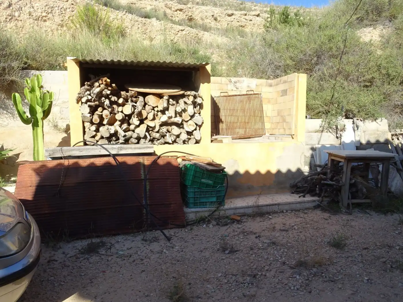 Casa o xalet en venda a Pedanías Este