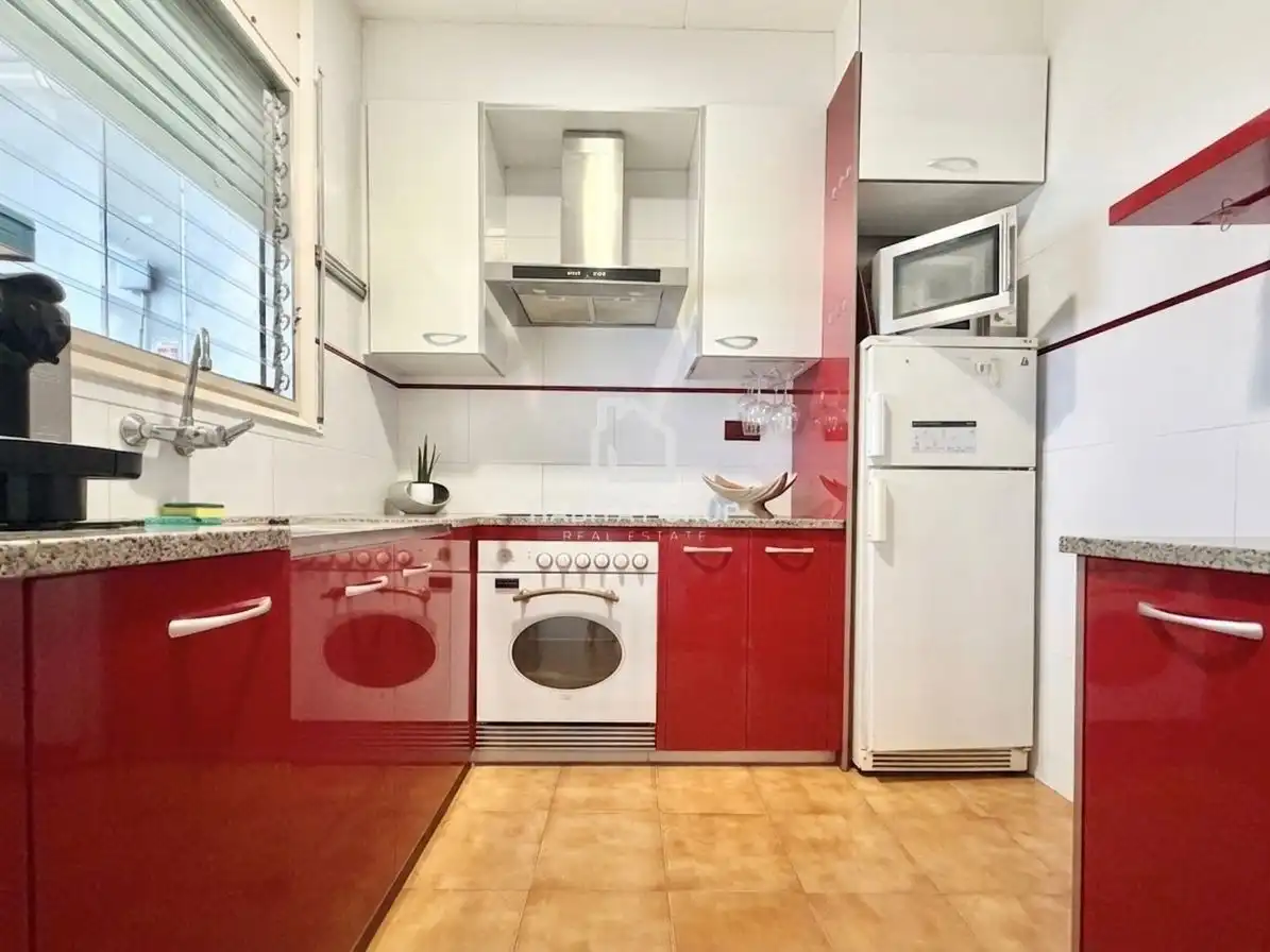 Kitchen of Houses for sale in Girona  with Heating and Terrace
