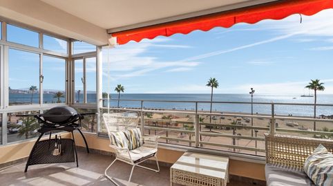Foto 2 de Apartamento en venta en Centro ciudad, Fuengirola
