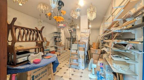 Local comercial de 76 m² en tres plantas, junto a calle Real., imatge 4