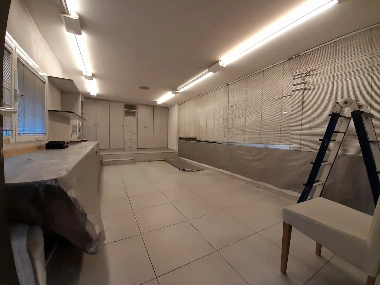 Business premises to rent in CLARA, imagen 9