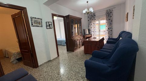 Foto 4 von Wohnung zur Miete in Calle Doctor Pareja Yebenes, Plaza de Toros, Granada Capital