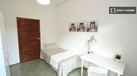 Photo 3 of Flat for rent in Comillas, Madrid Capital