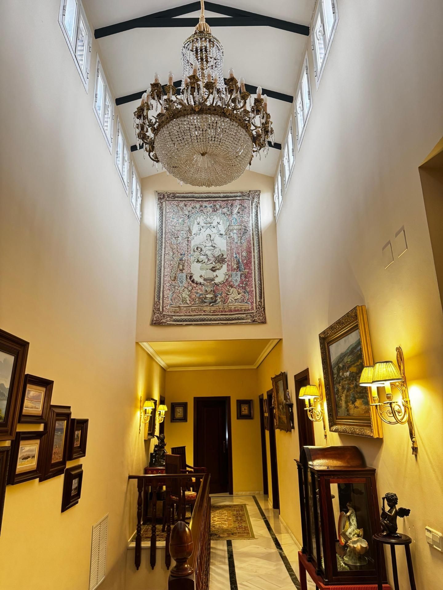 House or chalet for sale in  Córdoba Capital  with Air Conditioner, Private garden and Terrace