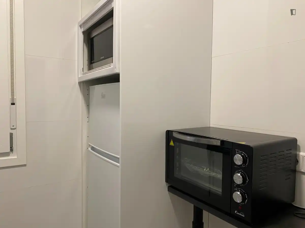 Apartamento en alquiler en Chamberí, imagen 14