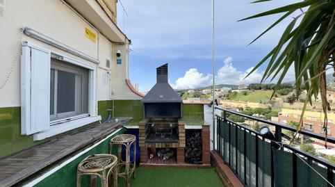 Foto 2 de Àtic en venda a Poblenou, Pineda de Mar