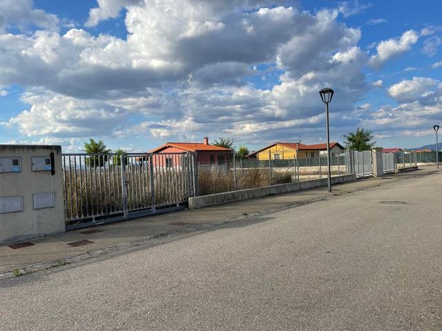 Terreno residencial en Venta en Calle San Bartolome, 15 en Hervías