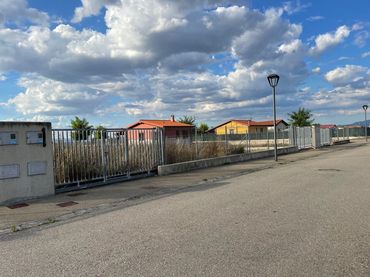 Terreny residencial en venda a Hervías