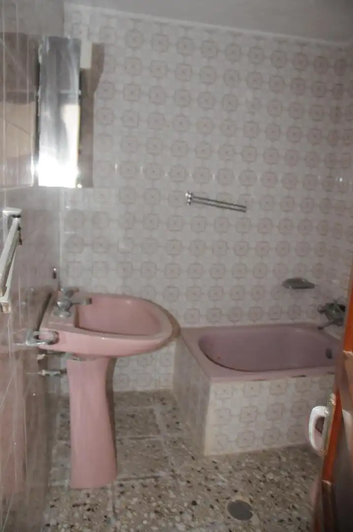 Badezimmer von Country house zum Verkauf in Telde mit Terrasse