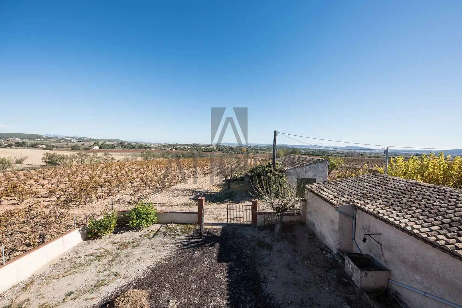 Casa rústica en venta en Sant Martí Sarroca, imagen 54