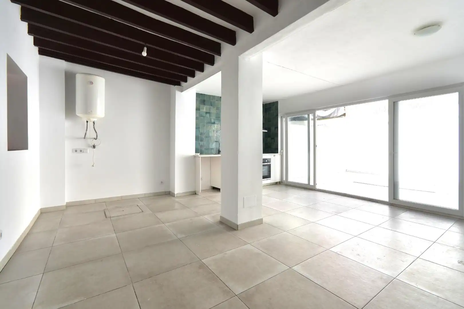 Planta baja en venta en  Palma de Mallorca con Terraza