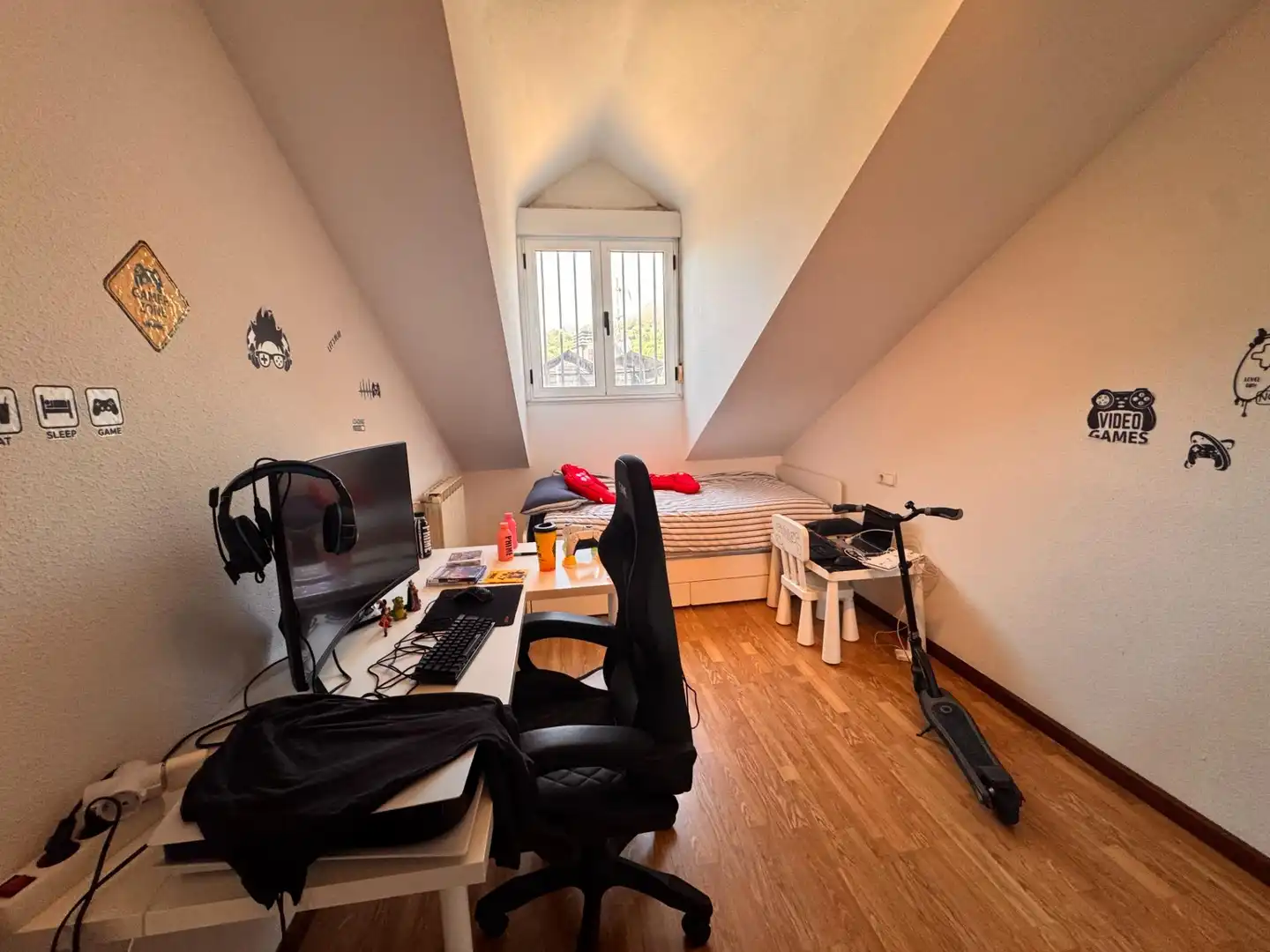 Habitación de Piso en venta en Cangas de Onís