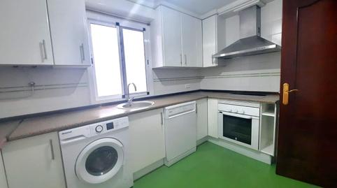 Foto 5 de Pis de lloguer a El Carmen, Cádiz