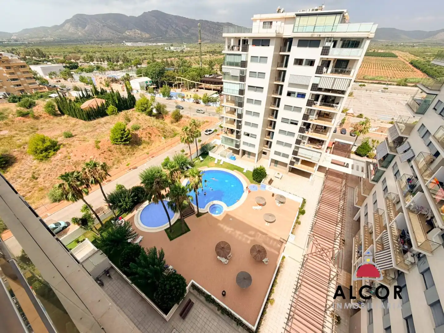 Dúplex con terraza en venta en Marina d'Or, imagen 9