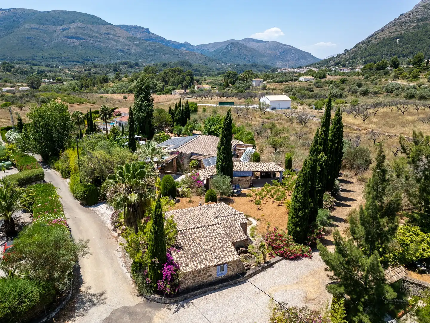 Maison à vendre à Murla, imagen 32