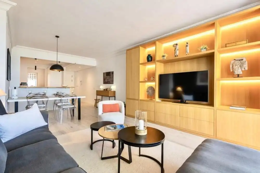 Apartment with pool to rent in Los Arqueros  - Puerto del Almendro, imagen 5