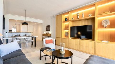 Foto 4 de Apartamento de alquiler en Los Arqueros - Puerto del Almendro, Benahavís