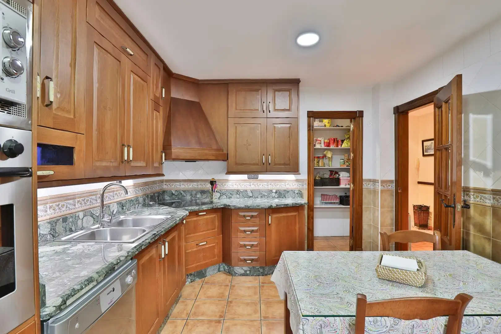 Adosado con terraza en venta en MALAGA, imagen 6