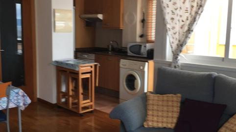 Foto 5 de Pis de lloguer a Rúa Touro, Monte Alto - Zalaeta - Atocha, A Coruña