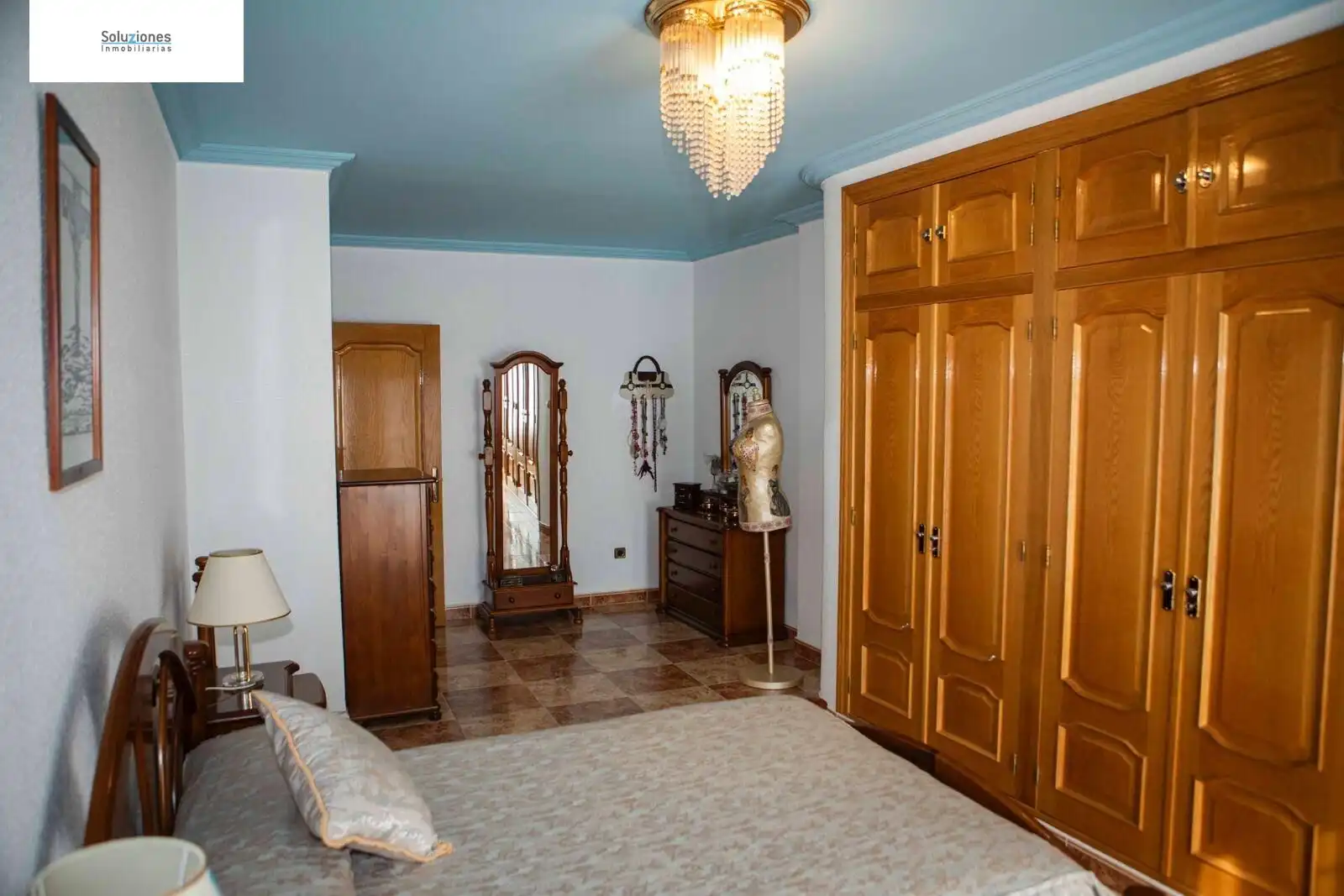 Casa con terrazza in vendita a San Pablo, imagen 53