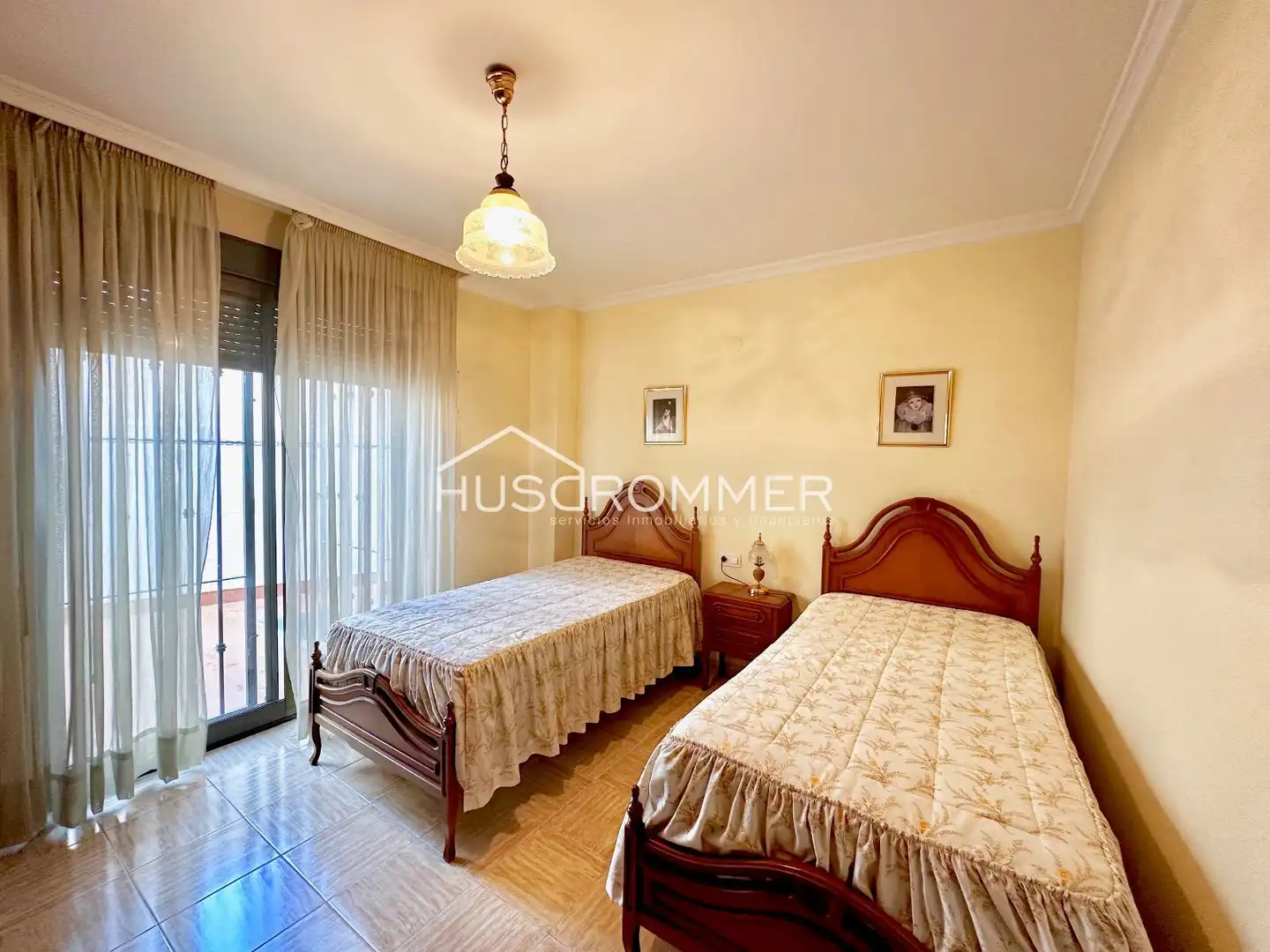 Houses for sale in calvario, El Pilar