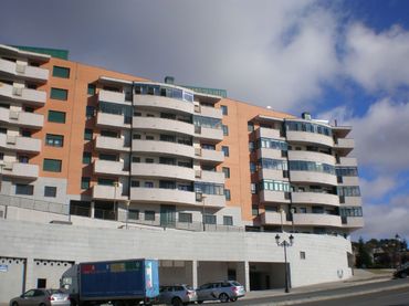 Individual en venta en MANUEL GOMEZ MORENO 1
