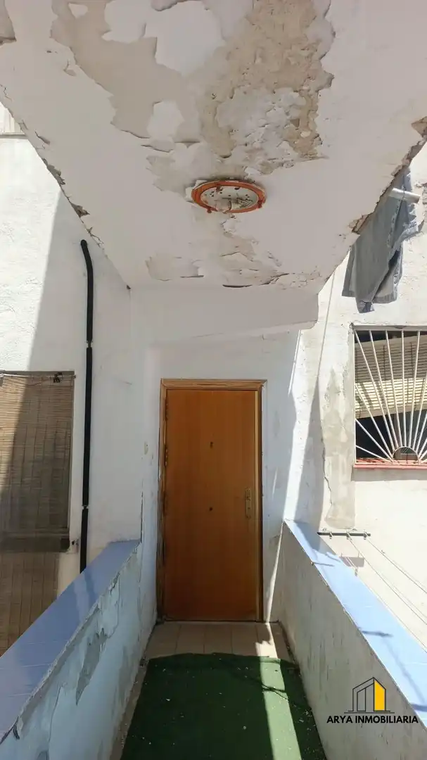 Flat with terrace for sale in Carabanchel, imagen 2