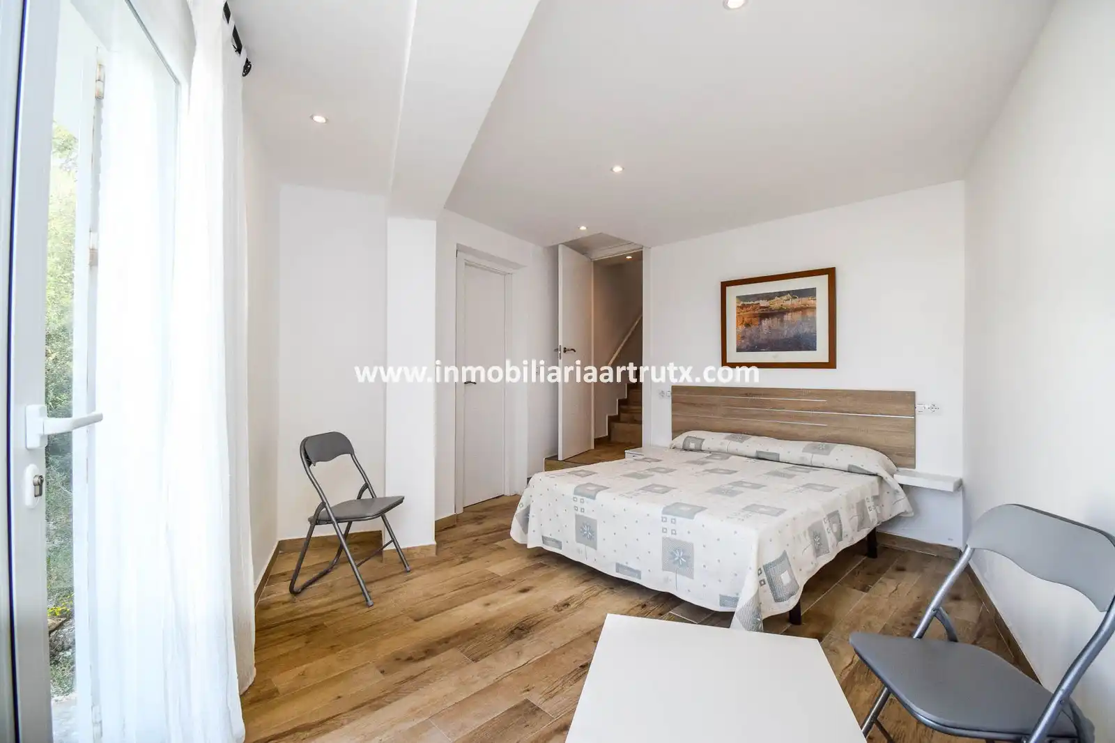 Schlafzimmer von Wohnungen zum Verkauf in Ciutadella de Menorca mit Terrasse