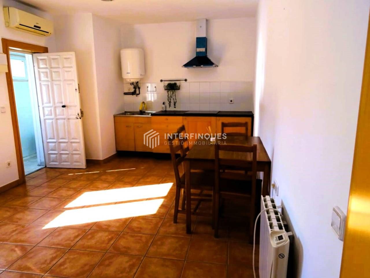 Piso en venta en Calle Rector, Centre