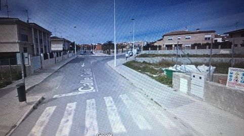 Foto 2 de Residencial en venda a Ciutat Jardí - Torreta Verdí, Elche / Elx