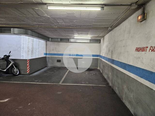 Garaje en Venta en El Putget i el Farró