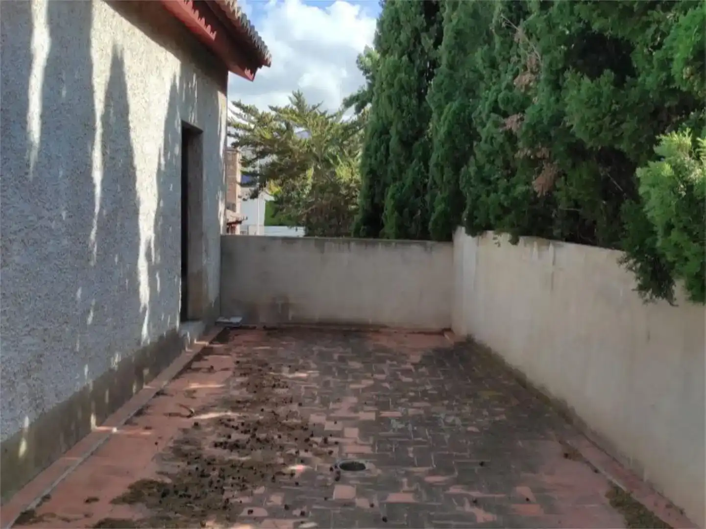 Casa o chalet en venta en Elche / Elx con Balcón
