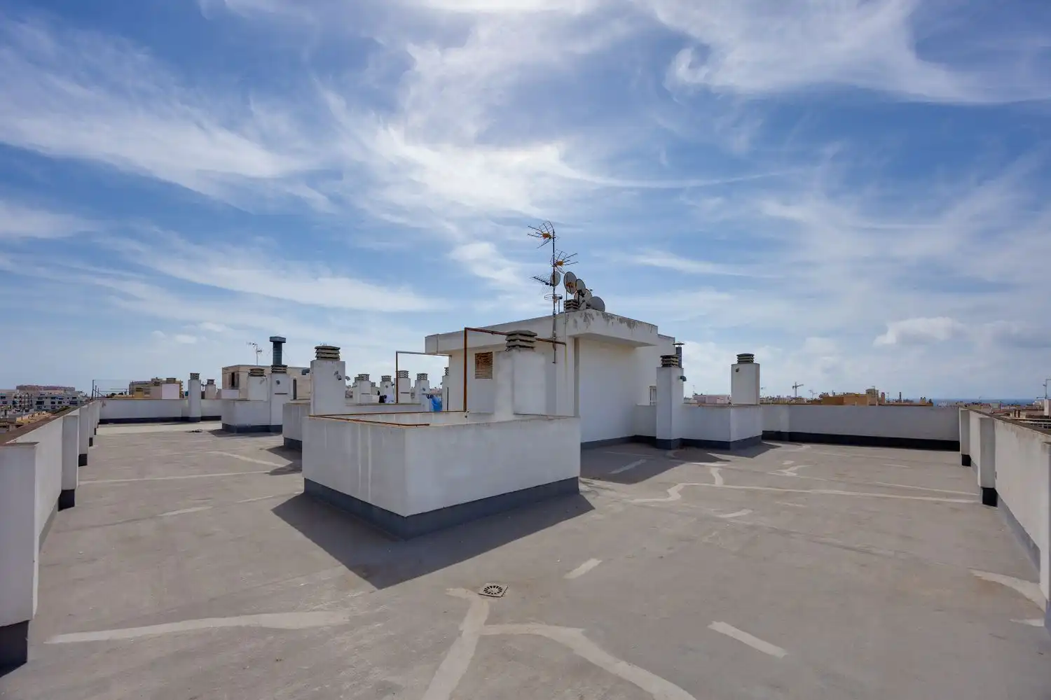 Apartment with terrace for sale in Calle Maestro Francisco Casanovas 2, imagen 26