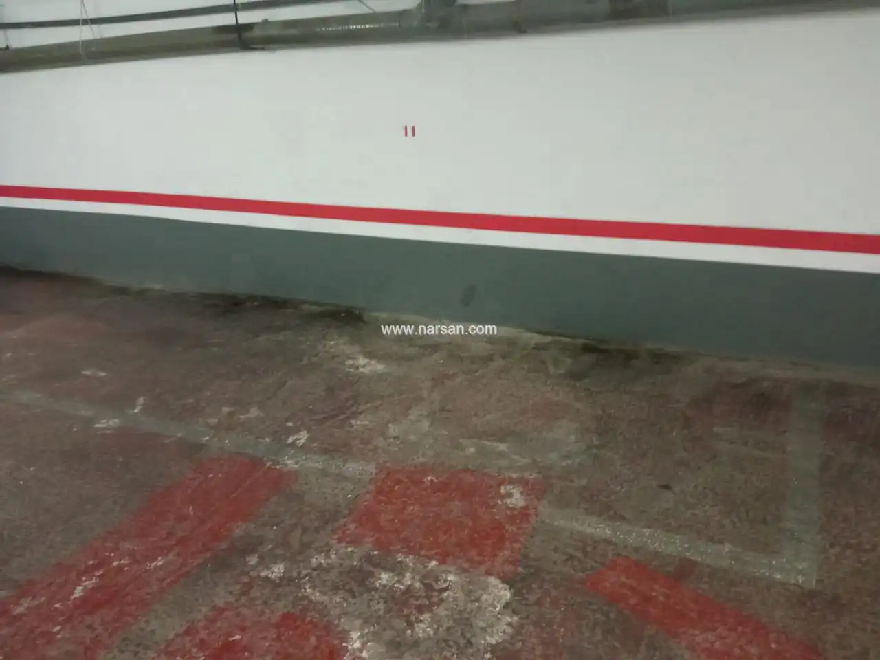 Parkplatz zum Verkauf in De Santa Clara, imagen 2