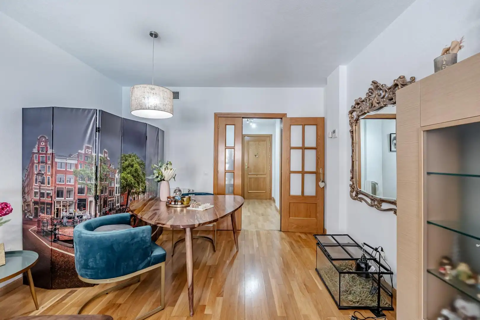 Piso en venta en Arganda del Rey con Calefacción