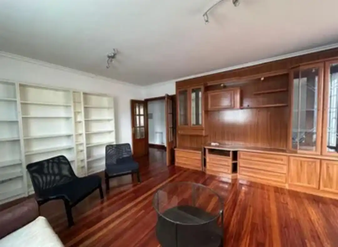 Piso en venta en Valle de Mena, imagen 3