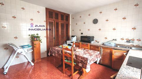 Foto 5 de Piso en venta en Los Almendros - El Limonero - El Tomillar, Málaga Capital