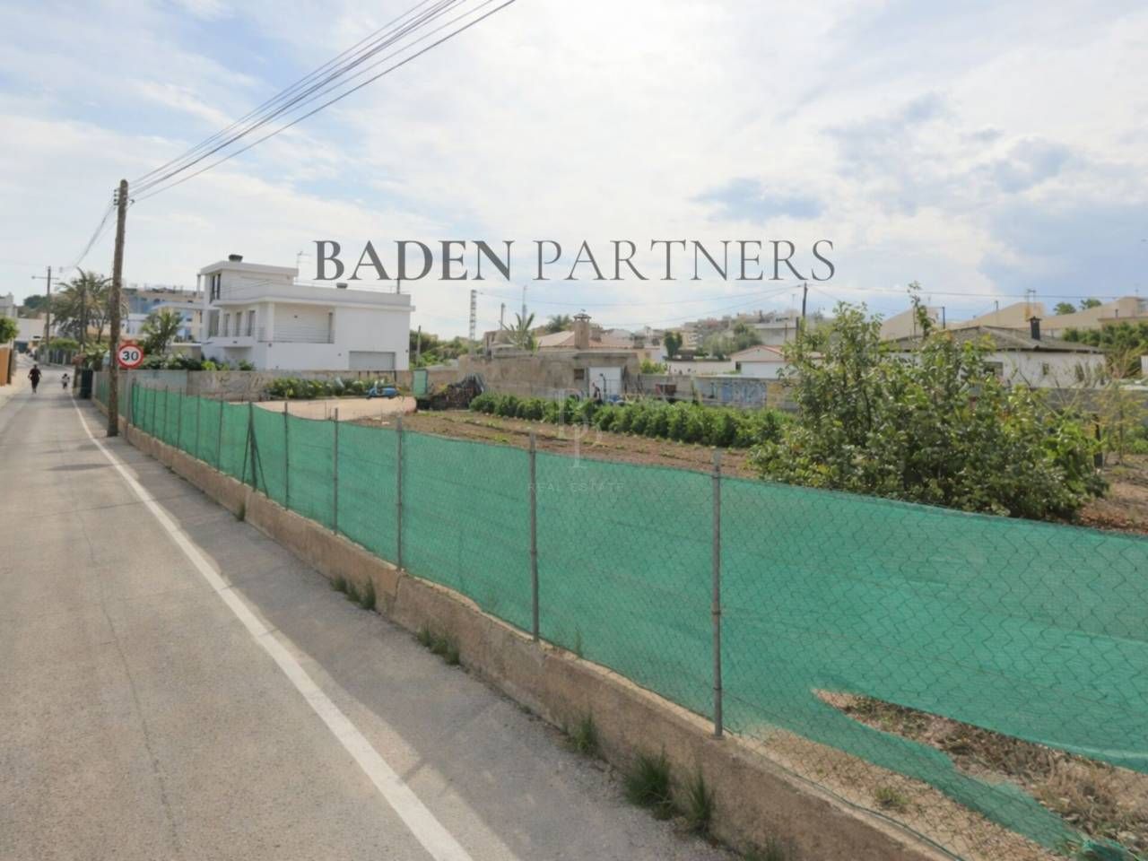 Terreny industrial en venda en Vinaròs