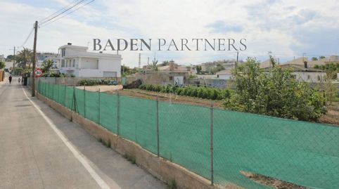Solar en venta en BoveralsSaldonar