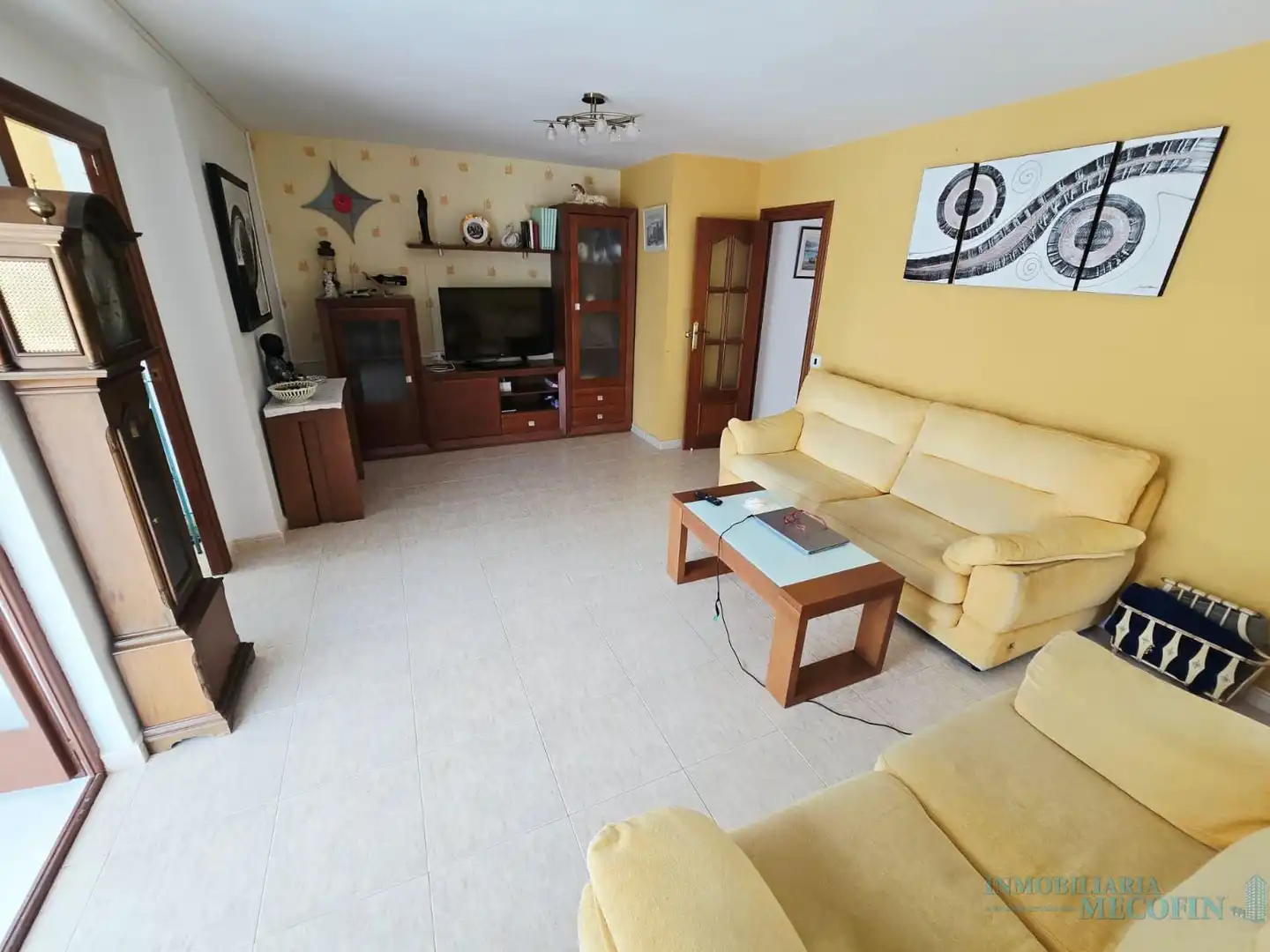 Piso con ascensor en venta en Playa de Levante, imagen 2