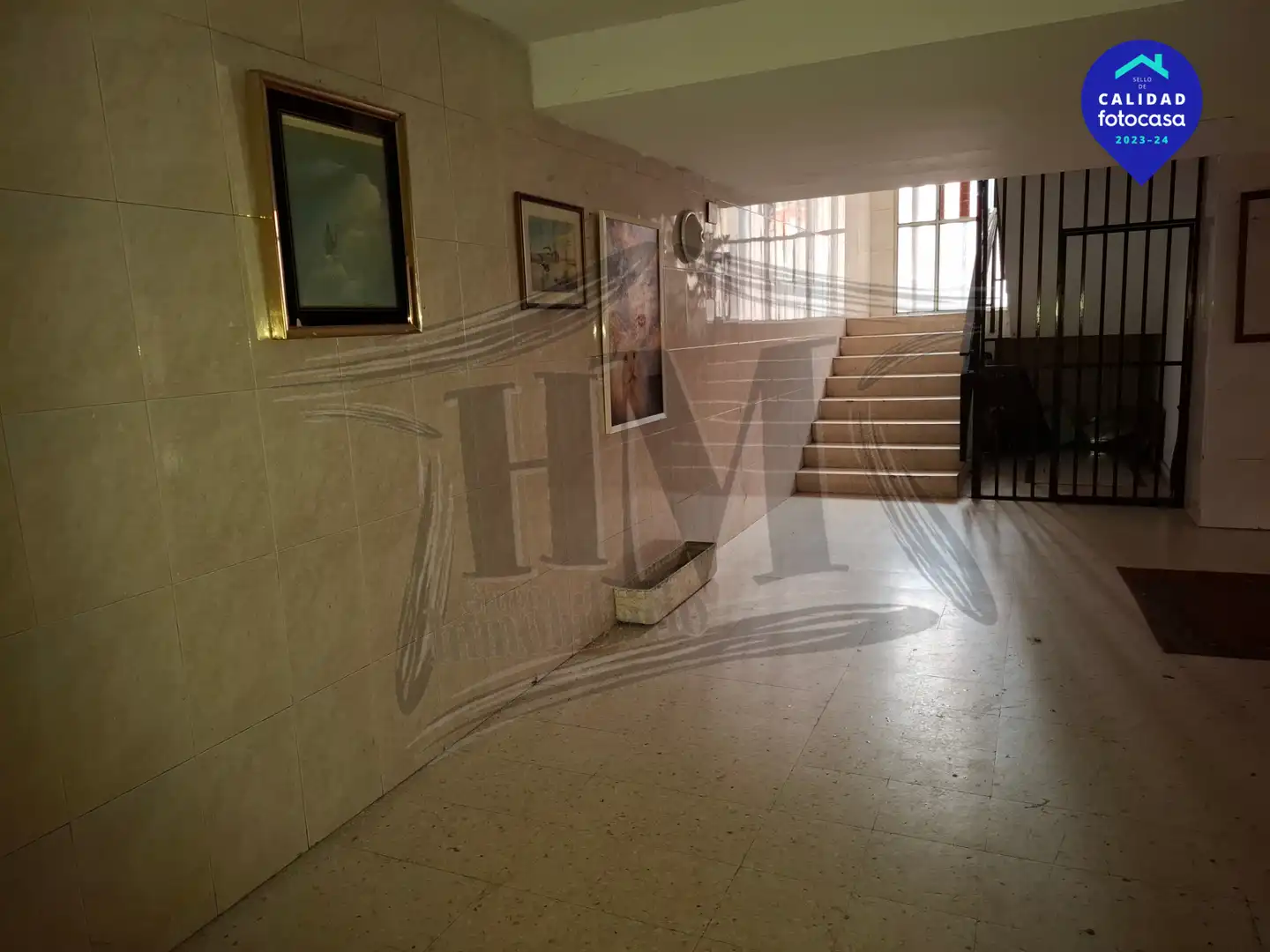 Appartamento con terrazza in vendita a Avenida de Abrantes, imagen 23