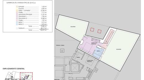 Photo 4 of Duplex for sale in Madre de Dios, Jerez de la Frontera